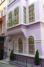 Hotel Moreresidence Istanbulská provincie