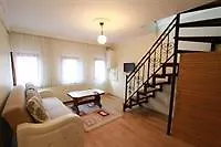 Moreresidence Istanbulská provincie Hotel
