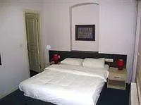 Moreresidence Istanbulská provincie Hotel