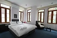 ** Hotel Moreresidence Istanbulská provincie Turecko
