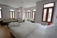 Moreresidence Istanbulská provincie