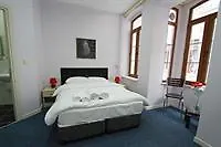 Ξενοδοχείο Moreresidence Κωνσταντινούπολη