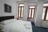 Moreresidence Istanbulská provincie 2*,