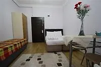 Ξενοδοχείο Moreresidence Κωνσταντινούπολη