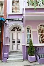 Moreresidence Κωνσταντινούπολη Ξενοδοχείο