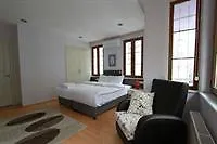 Moreresidence Κωνσταντινούπολη Ξενοδοχείο