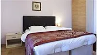 Moreresidence Istanbulská provincie Hotel