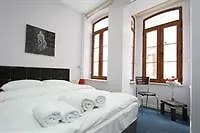 ** Ξενοδοχείο Moreresidence Κωνσταντινούπολη Τουρκία