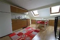 Moreresidence Istanbulská provincie