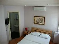 Moreresidence Istanbulská provincie 2*,  Turecko