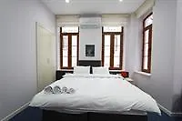 Ξενοδοχείο Moreresidence Κωνσταντινούπολη