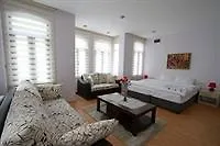 Hotel Moreresidence Istanbulská provincie