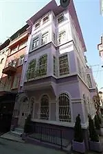 Ξενοδοχείο Moreresidence Κωνσταντινούπολη