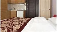 Moreresidence Istanbulská provincie