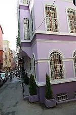 Moreresidence Istanbulská provincie Turecko