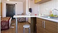 Moreresidence Istanbulská provincie 2*,  Turecko