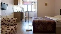 Moreresidence Istanbulská provincie