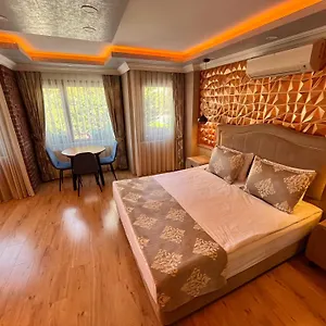 Otel Meydan, İstanbul