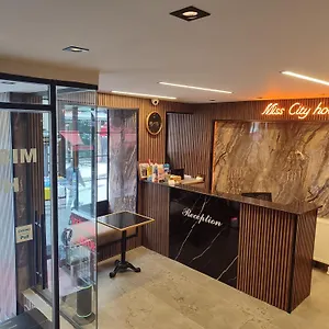 Otel Miss Taksim, İstanbul
